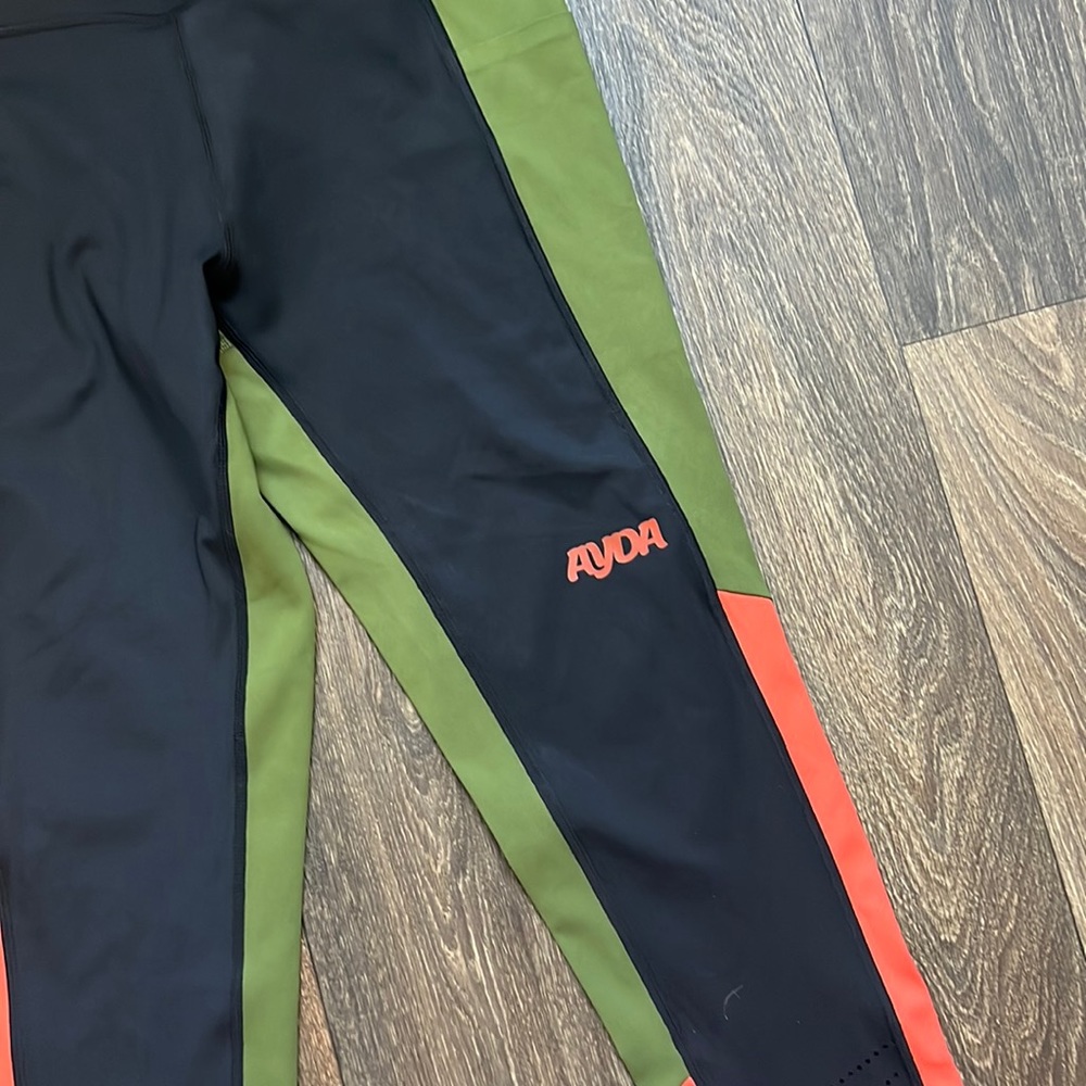 The Coco Performance Legging - image 2